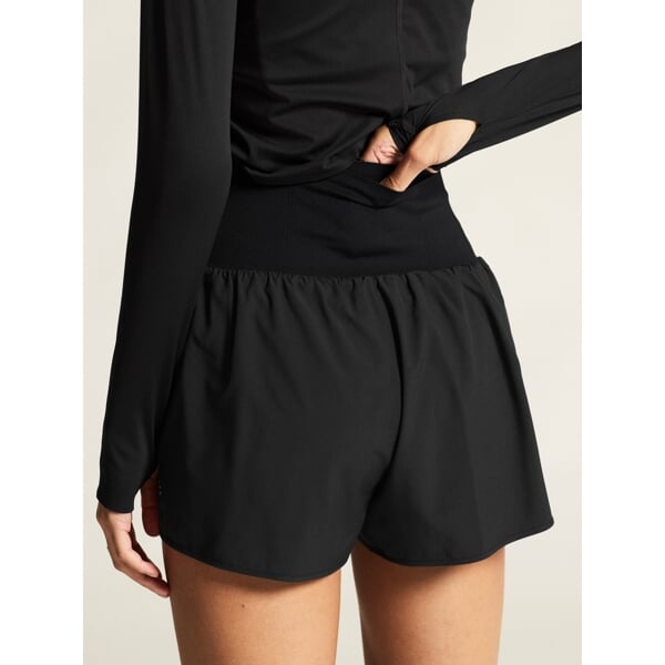 Hypervent Wide Shorts W