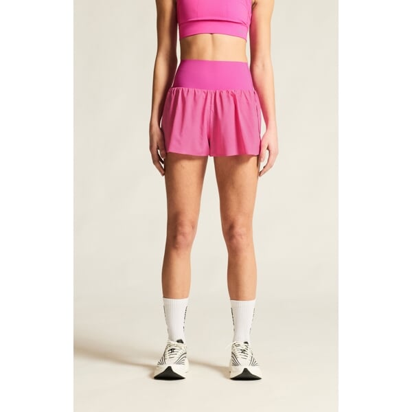 Hypervent Wide Shorts W