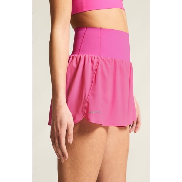 Hypervent Wide Shorts W