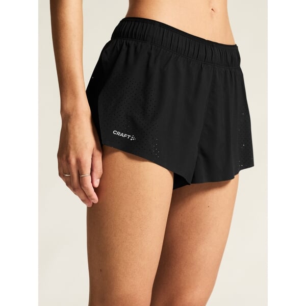 Race Day Split Shorts 2 W