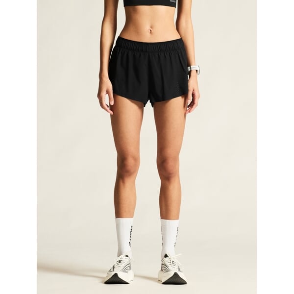 Race Day Split Shorts 2 W