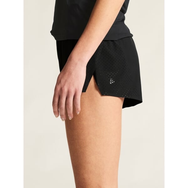 Race Day Split Shorts 2 W