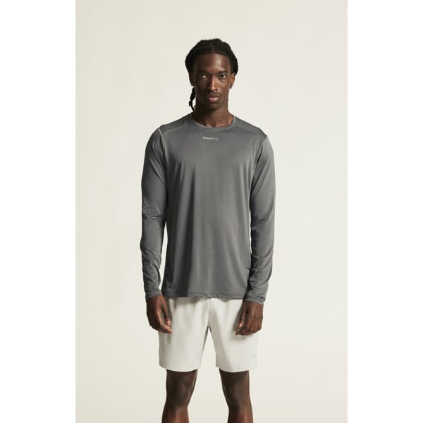 ADV Essence LS Tee 2 M