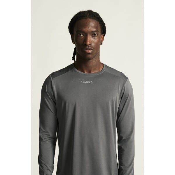 ADV Essence LS Tee 2 M