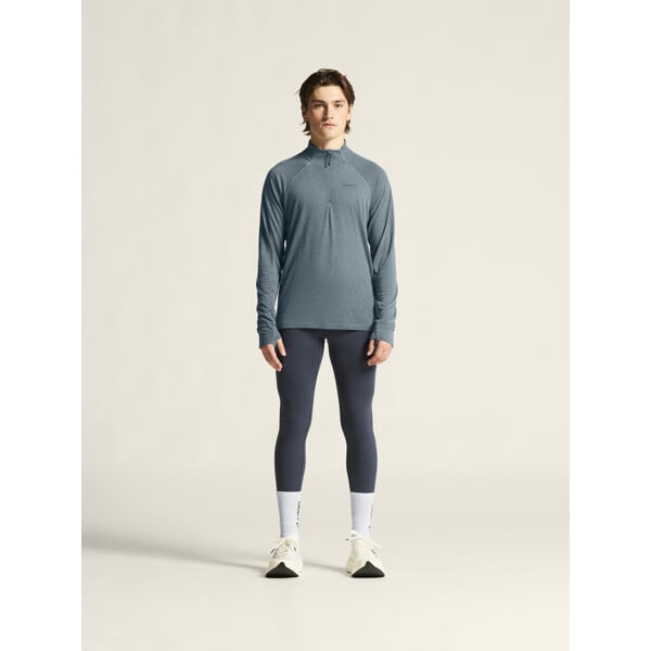 Tričko CRAFT ADV SubZ Wool LS3
