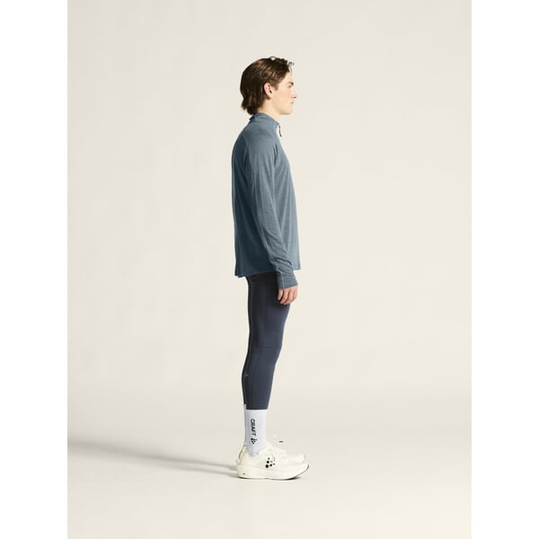 Tričko CRAFT ADV SubZ Wool LS3