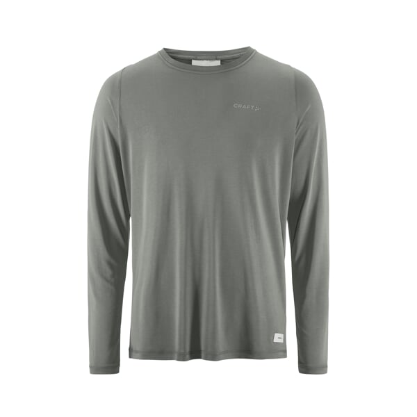Collective Bi-Blend LS Tee M