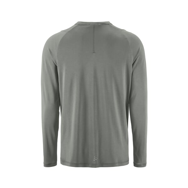 Collective Bi-Blend LS Tee M