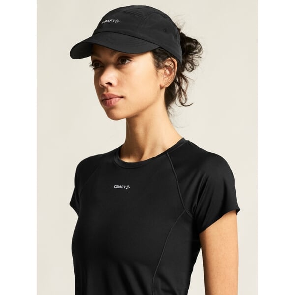 Hypervent Cropped Tee W