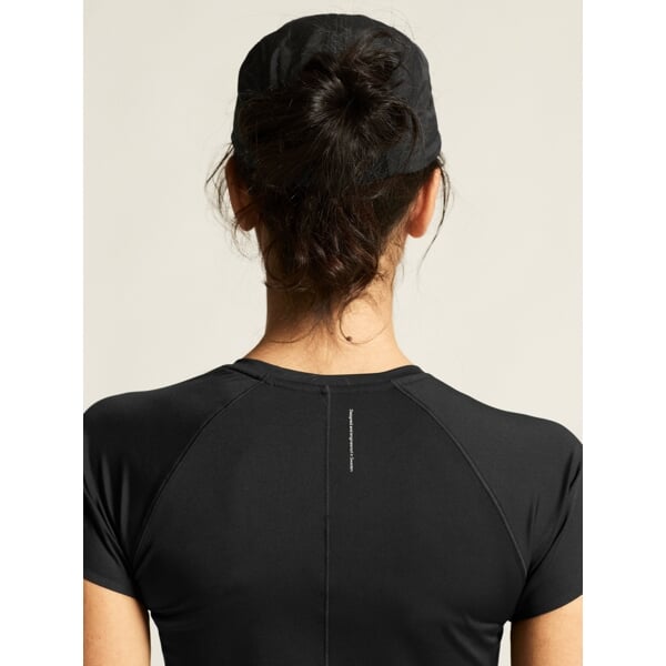 Hypervent Cropped Tee W