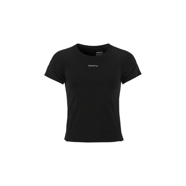 Hypervent Cropped Tee W