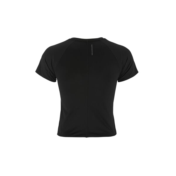 Hypervent Cropped Tee W