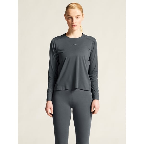 Hypervent Longsleeve W