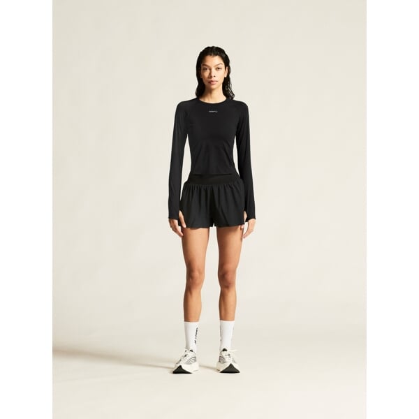 Hypervent Tight Longsleeve W