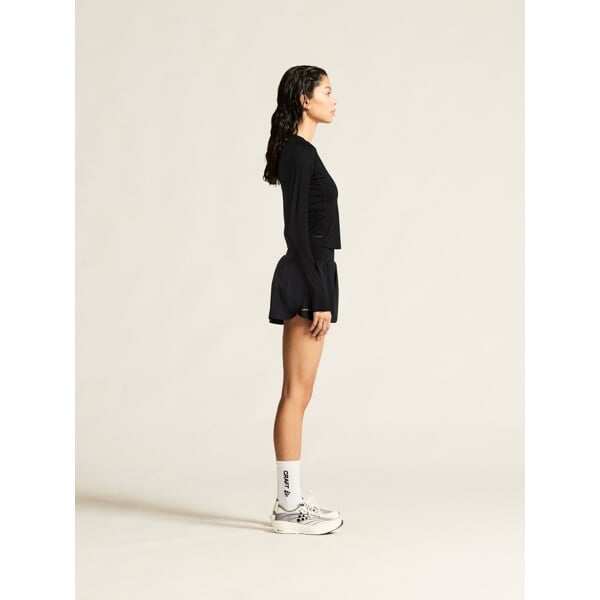 Hypervent Tight Longsleeve W