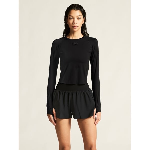 Hypervent Tight Longsleeve W