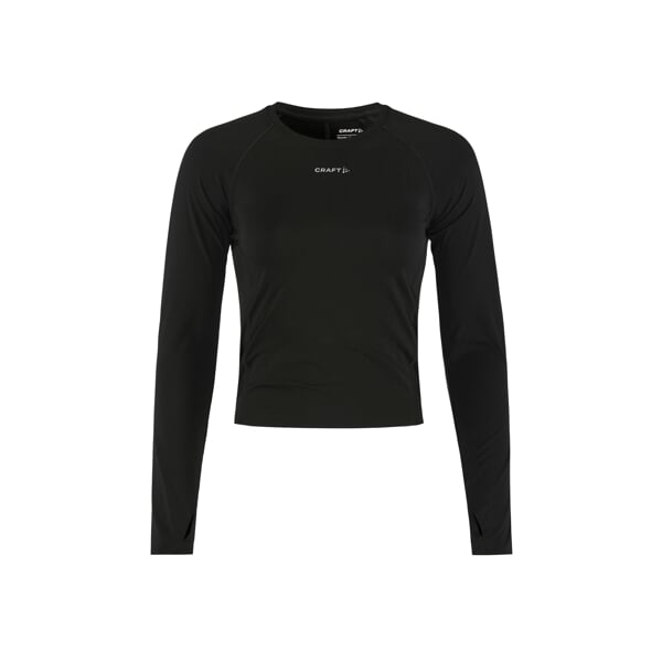 Hypervent Tight Longsleeve W