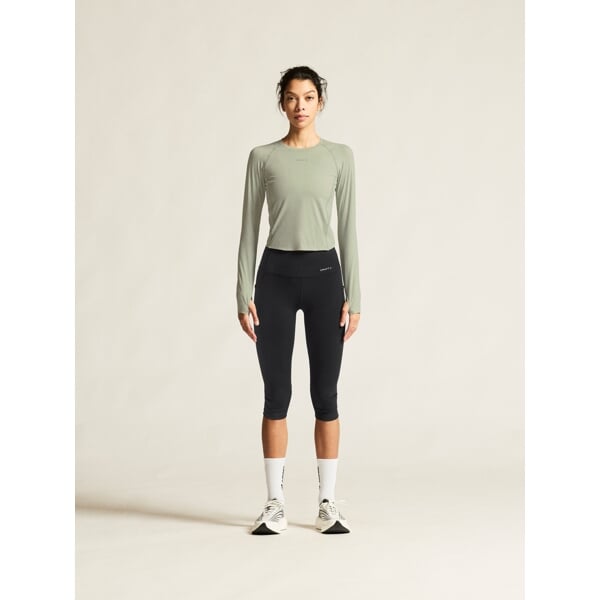 Hypervent Tight Longsleeve W