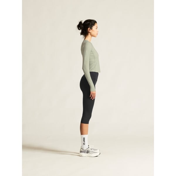 Hypervent Tight Longsleeve W
