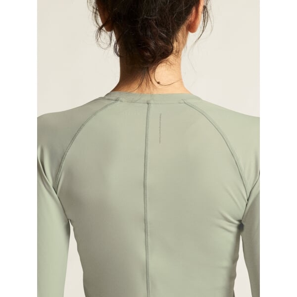 Hypervent Tight Longsleeve W