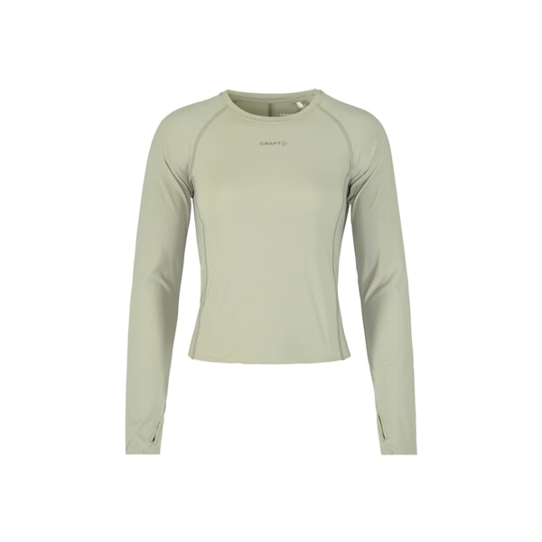 Hypervent Tight Longsleeve W