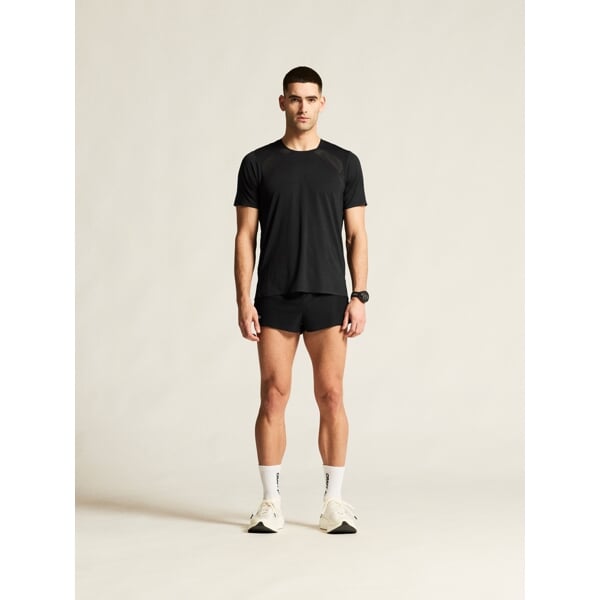 Race Day SS Tee 2 M