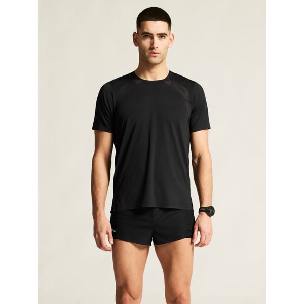 Race Day SS Tee 2 M