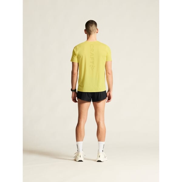 Race Day SS Tee 2 M