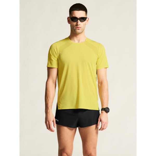 Race Day SS Tee 2 M