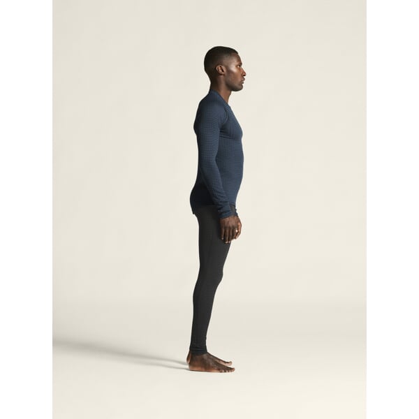 Tričko CRAFT Wool Extreme X LS