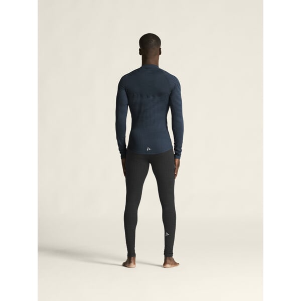 Tričko CRAFT Wool Extreme X LS
