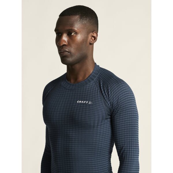 Tričko CRAFT Wool Extreme X LS