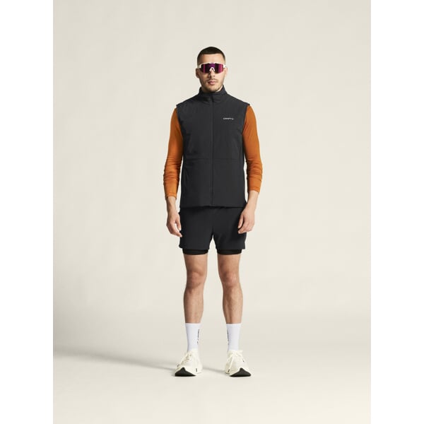 ADV Essence Warm Vest 2 M