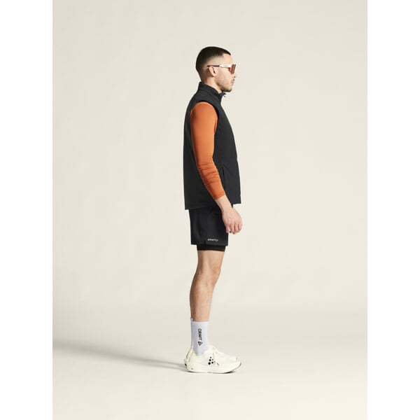 ADV Essence Warm Vest 2 M