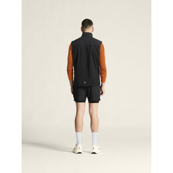 ADV Essence Warm Vest 2 M