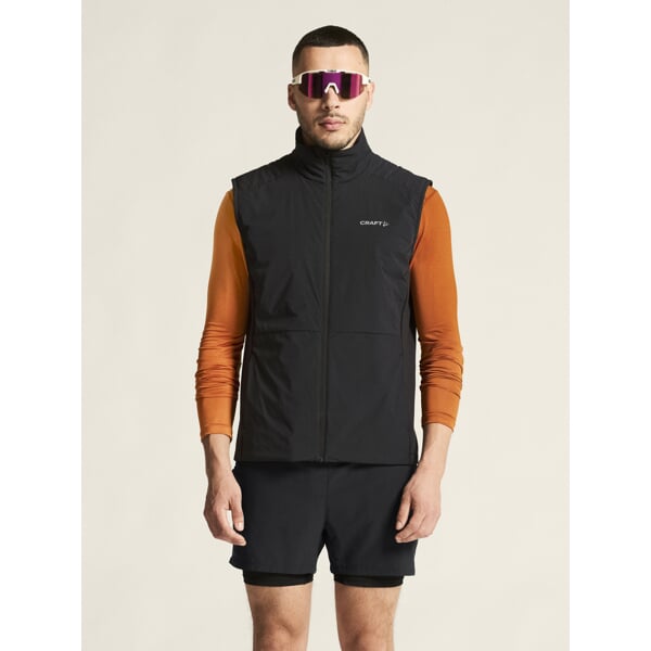 ADV Essence Warm Vest 2 M