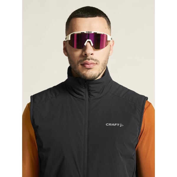 ADV Essence Warm Vest 2 M