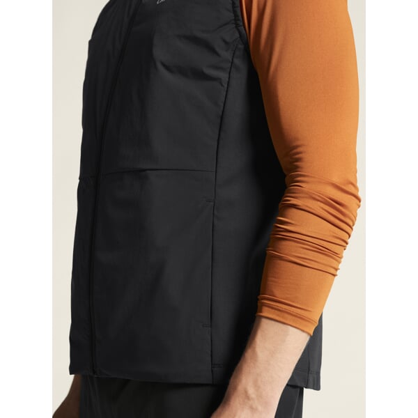 ADV Essence Warm Vest 2 M
