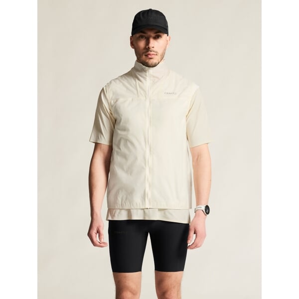 Hypervent Light Wind Vest M