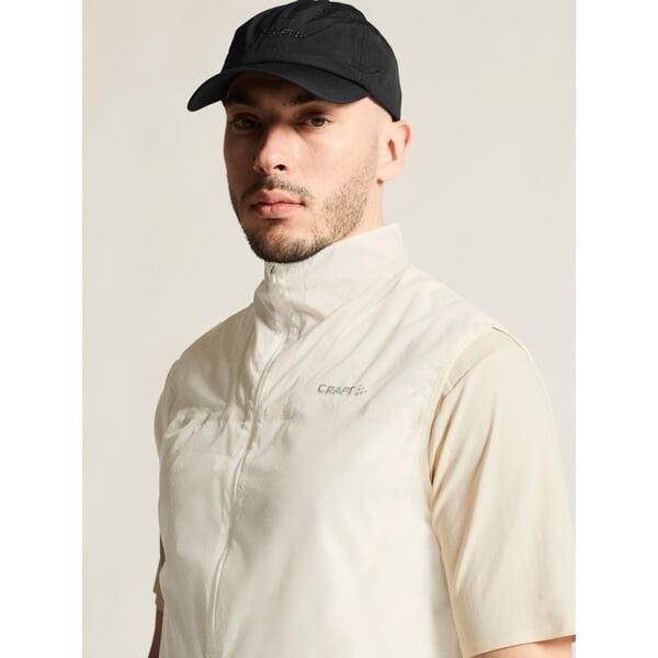 Hypervent Light Wind Vest M