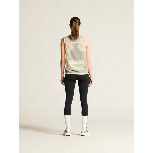 Hypervent Light Wind Vest W