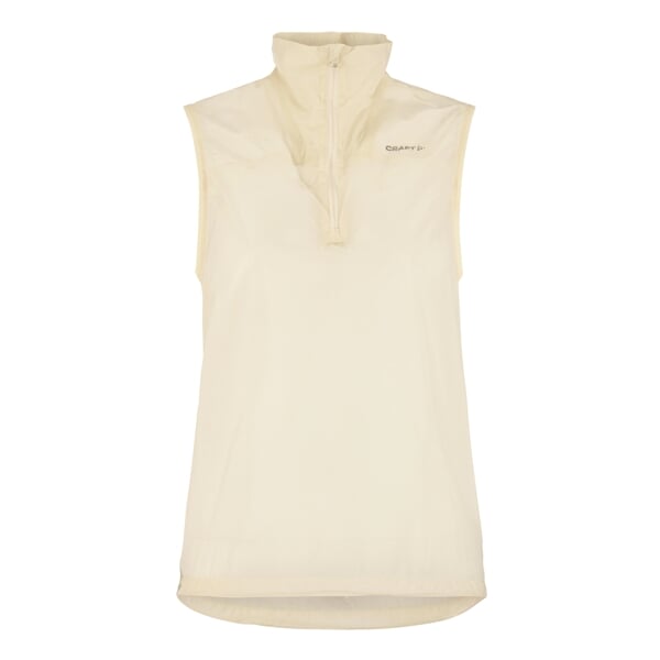 Hypervent Light Wind Vest W
