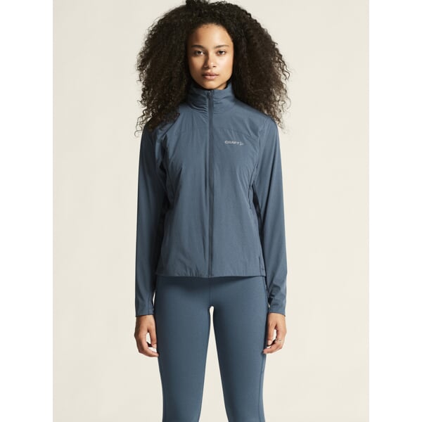 ADV Essence Warm Jacket 2