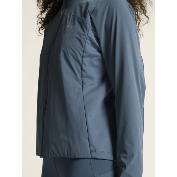 ADV Essence Warm Jacket 2