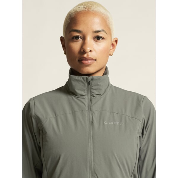 ADV Essence Warm Jacket 2