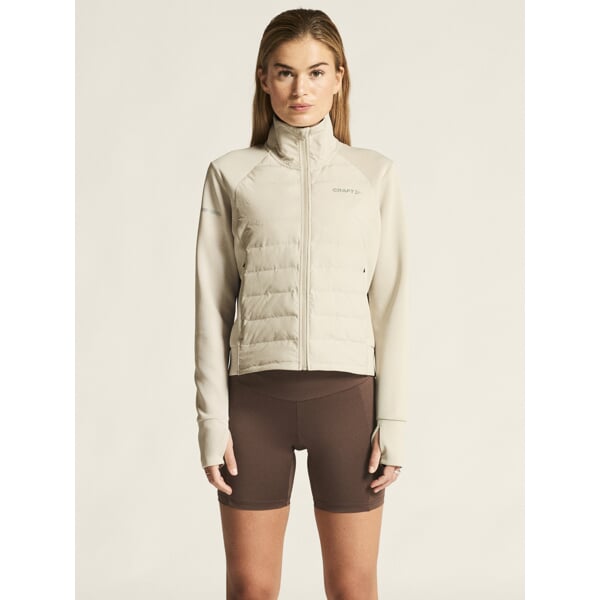 SubZ Jacket 4 W