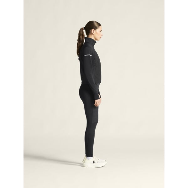 SubZ Jacket 4 W