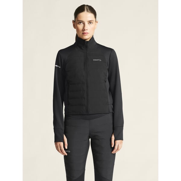 SubZ Jacket 4 W