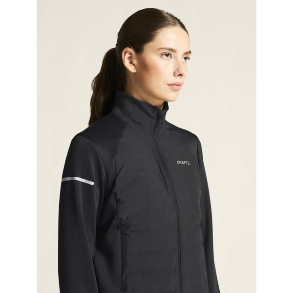 SubZ Jacket 4 W