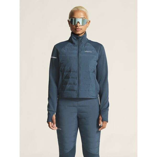 SubZ Jacket 4 W